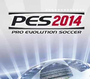 Pro Evolution Soccer 2014 PC Download Ключ