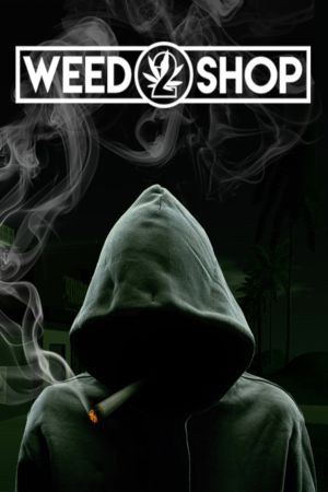 Weed Shop 2 Steam Альтергифт