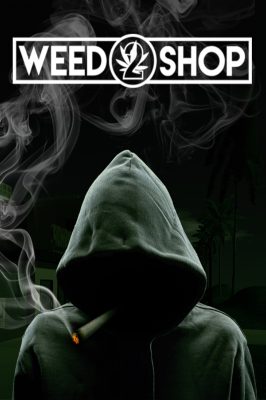 Weed Shop 2 Steam Альтергифт