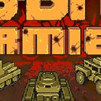 8-Bit Armies PC Steam Ключ