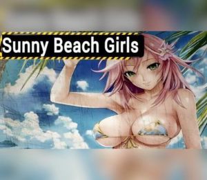 Sunny Beach Girls Steam Ключ