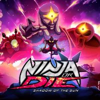 Ninja or Die: Shadow of the Sun PC Steam Ключ