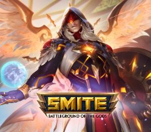 SMITE Almighty Archon Набор Steam Ключ