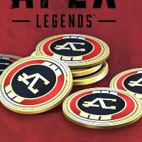 Apex Legends - 1000 Apex Coins XBOX One / Xbox Series X|S Ключ