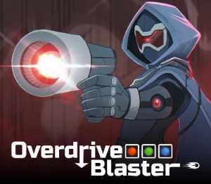 Overdrive Blaster XBOX One / Xbox Series X|S / PC Аккаунт