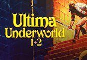 Ultima Underworld 1+2 GOG Ключ