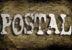 Postal Steam Подарок
