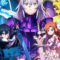 SWORD ART ONLINE Last Recollection EU Steam Ключ