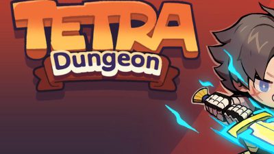 Tetra Dungeon PC Steam Ключ