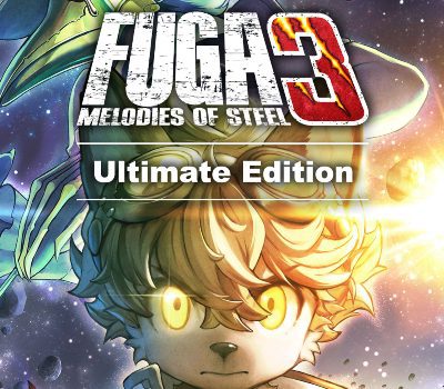 Fuga: Melodies of Steel 3 Ultimate-издание PC Steam Аккаунт