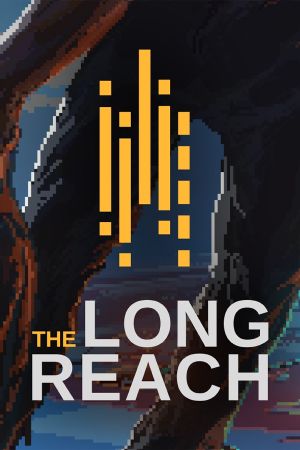 The Long Reach Steam Ключ