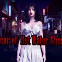Fear of Hot Water Ghost PC Steam Аккаунт