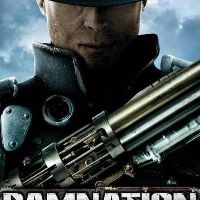 Damnation Steam Ключ