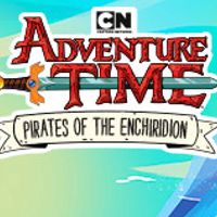 Adventure Time: Pirates of the Enchiridion PC Steam Ключ (valid until January 2027)