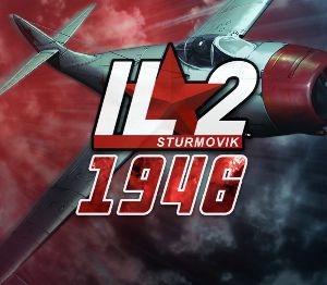 IL-2 Sturmovik 1946 PC Steam Ключ