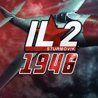 IL-2 Sturmovik 1946 PC Steam Ключ
