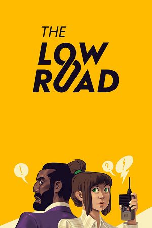 The Low Road Steam Ключ