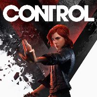 Control XBOX One / Xbox Series X|S Аккаунт