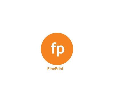 FinePrint 12 Ключ