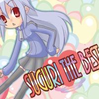 SUGURI the Best Soundtrack Steam Ключ