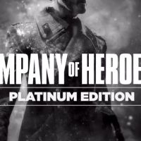 Company of Heroes 2 Platinum издание EU Steam Ключ
