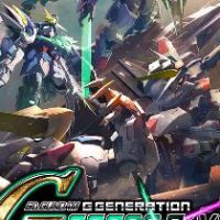 SD GUNDAM G GENERATION CROSS RAYS Platinum издание RoW PC Steam Ключ