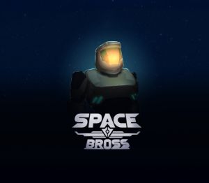 Space Bross PC Steam Ключ