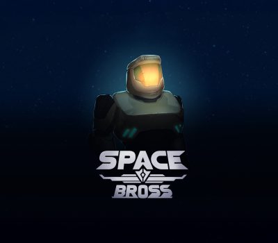 Space Bross PC Steam Ключ