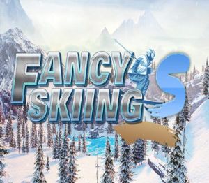 Fancy Skiing: Speed Steam Ключ