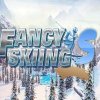 Fancy Skiing: Speed Steam Ключ