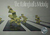 The Rollingball's Melody Steam Ключ