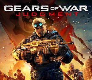 Gears of War: Judgment XBOX One / Xbox Series X|S Аккаунт