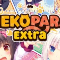 NEKOPARA Extra PC Steam Ключ (valid until April 2027)