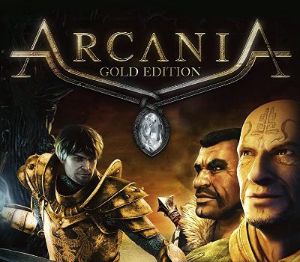 ArcaniA: Gold-издание Steam Аккаунт