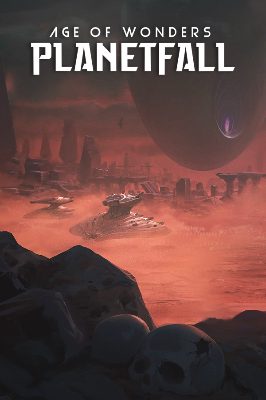 Age of Wonders: Planetfall - Star Kings DLC EU Steam Ключ
