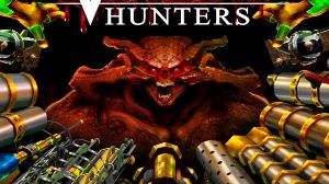 Vampire Hunters XBOX One / Xbox Series X|S / PC Аккаунт