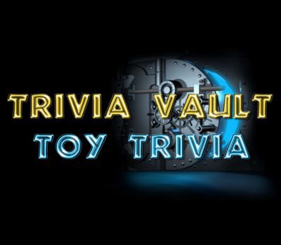 Trivia Vault Toy Trivia PC Steam Ключ