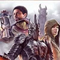 Middle-Earth: Shadow of War Полное издание Апгрейд DLC Steam Ключ