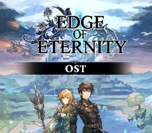 Edge Of Eternity - OST DLC Steam Ключ