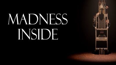 Madness inside PC Steam Ключ