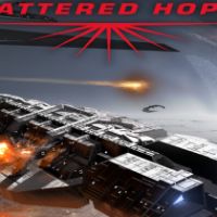 Battlestar Galactica: Scattered Hopes PC Steam Альтергифт