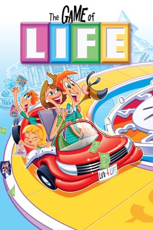 THE GAME OF LIFE 2 - Сезонный пропуск Steam Ключ