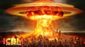 ICBM: Escalation EU PC Steam Ключ