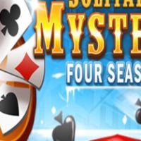 Solitaire Mystery: Four Seasons Steam Ключ