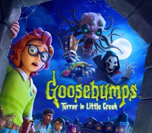 Goosebumps: Terror in Little Creek PC Steam Ключ