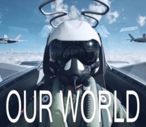 OURWORLD Steam Ключ
