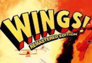 Wings! Ремастер издание Steam Ключ