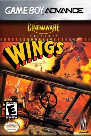 Wings! Ремастер издание Steam Ключ