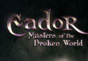 Eador: Masters of the Broken World Steam Ключ