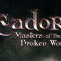 Eador: Masters of the Broken World Steam Ключ